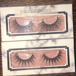 Mink Lashes